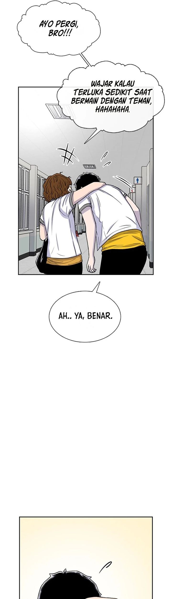Star Ginseng Store Chapter 57 - halaman 31
