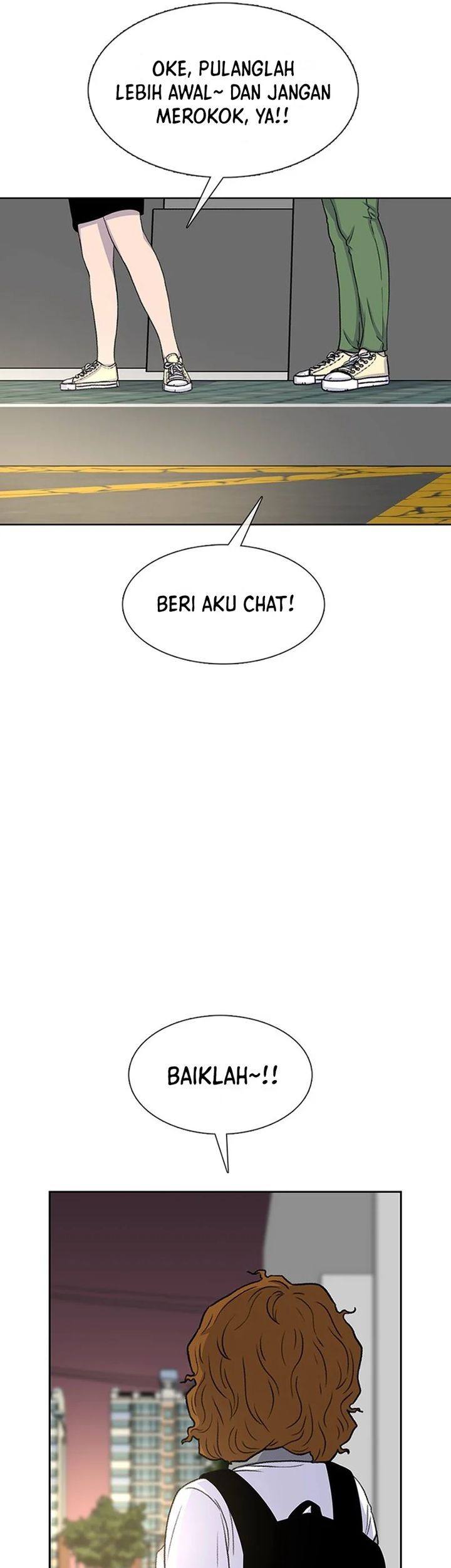Star Ginseng Store Chapter 57 - halaman 51
