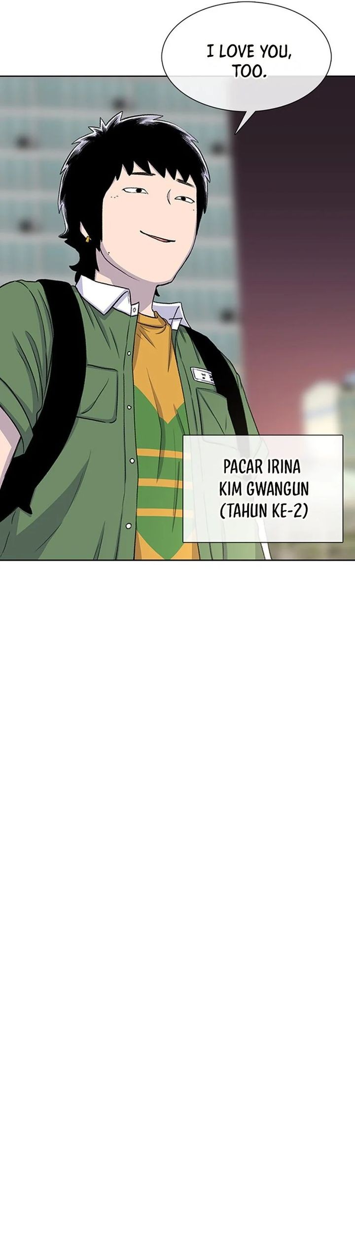 Star Ginseng Store Chapter 57 - halaman 55