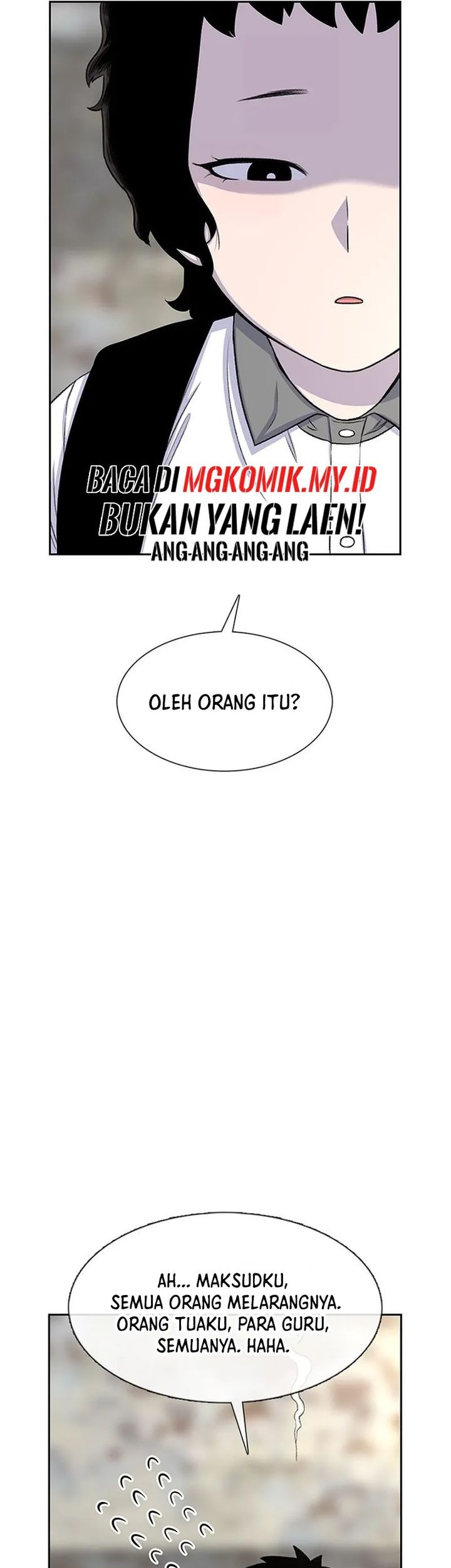 Star Ginseng Store Chapter 58 - halaman 19
