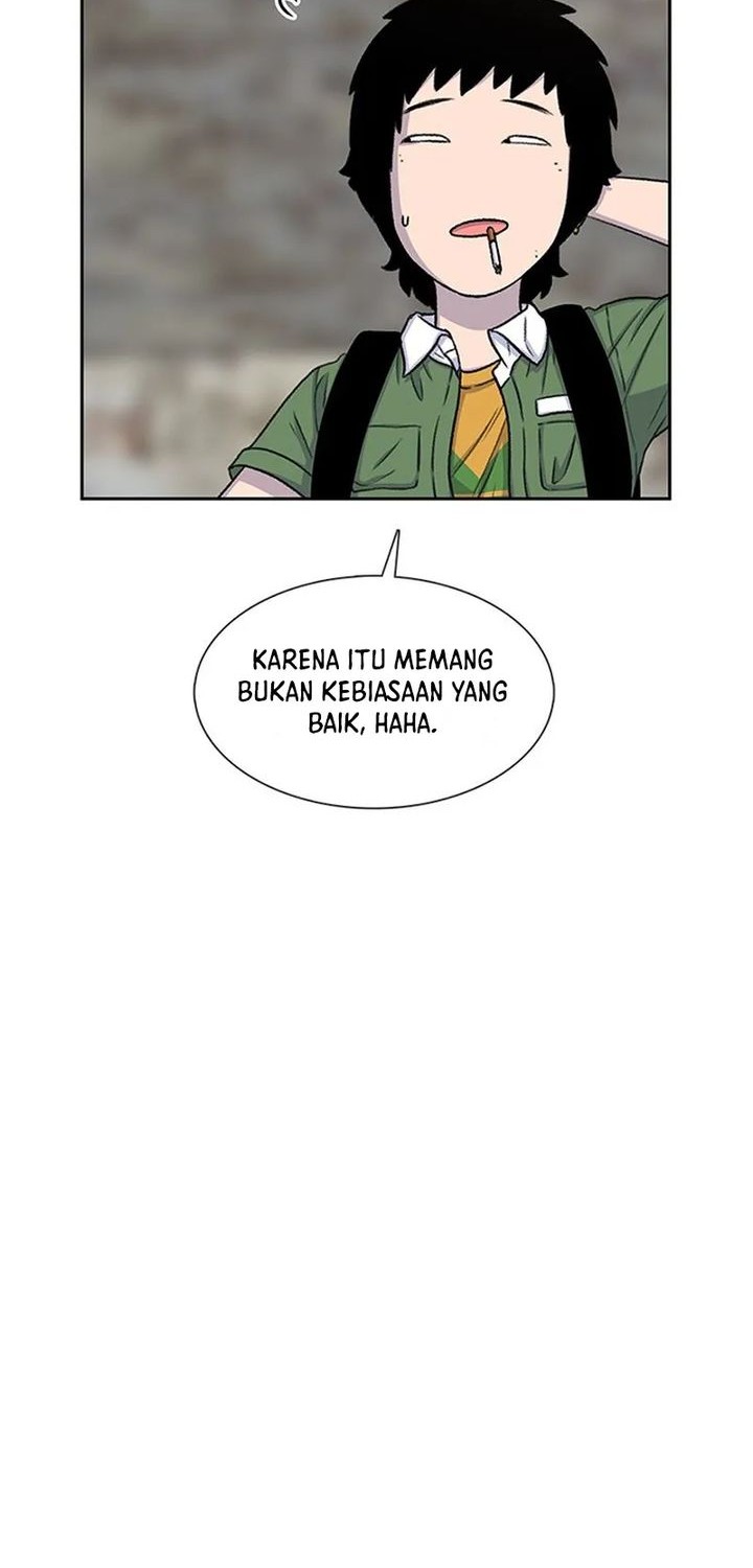 Star Ginseng Store Chapter 58 - halaman 20