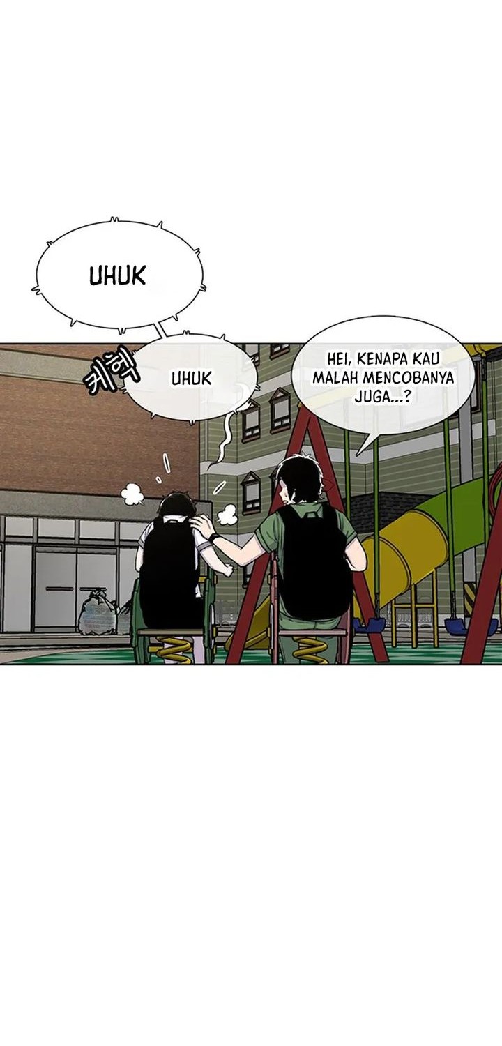Star Ginseng Store Chapter 58 - halaman 22