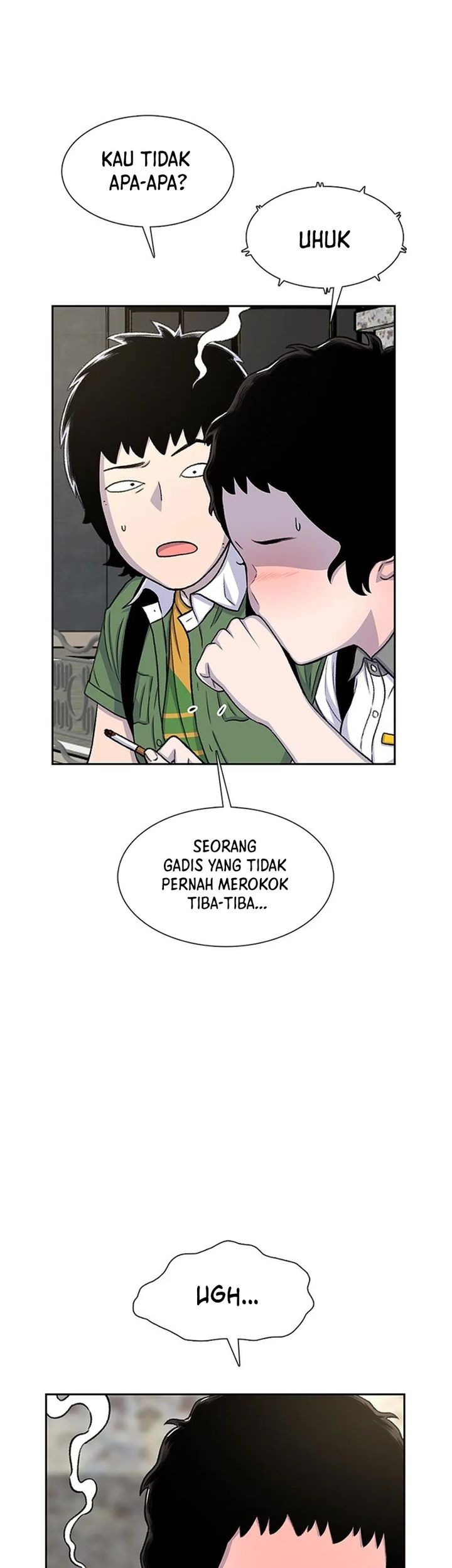 Star Ginseng Store Chapter 58 - halaman 23