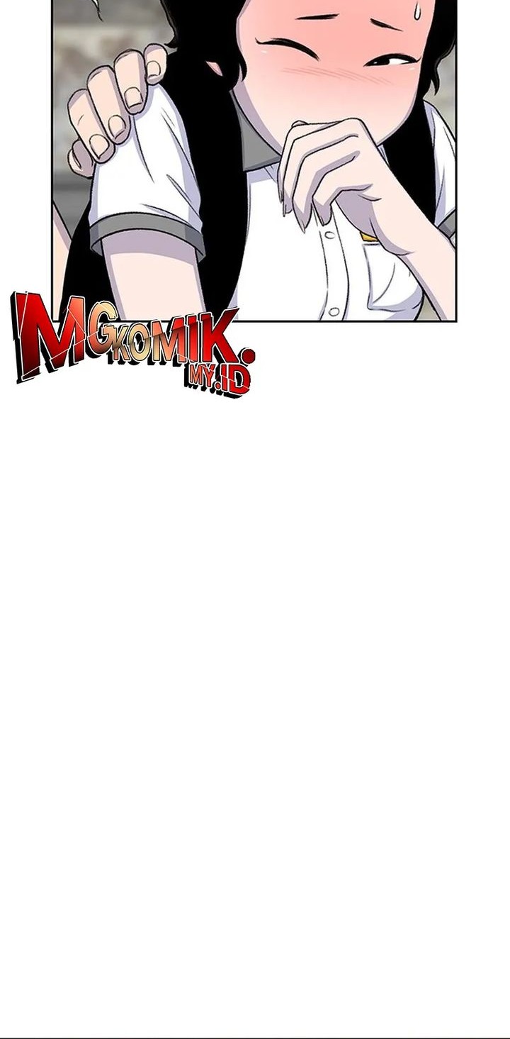 Star Ginseng Store Chapter 58 - halaman 24