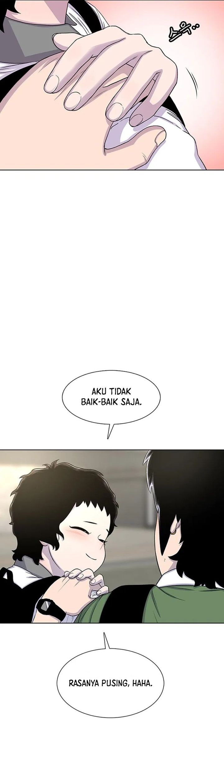Star Ginseng Store Chapter 58 - halaman 25