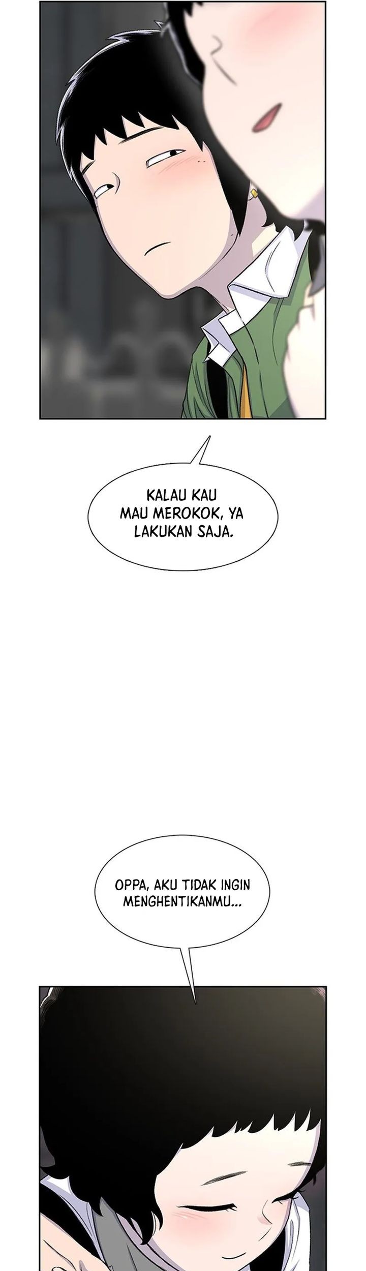 Star Ginseng Store Chapter 58 - halaman 29