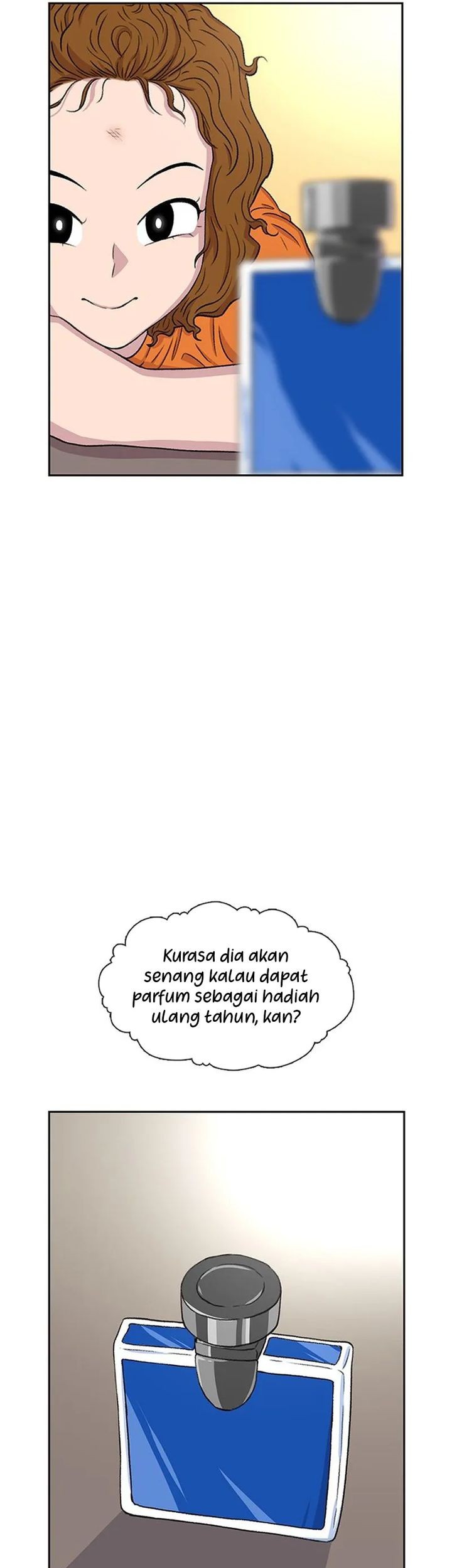 Star Ginseng Store Chapter 58 - halaman 3