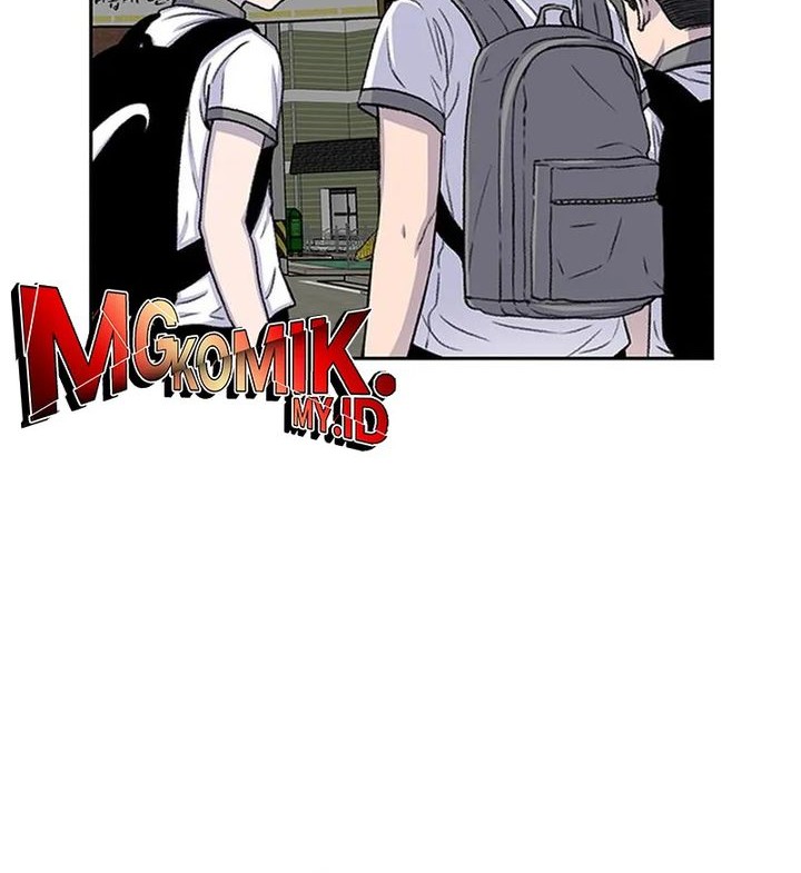 Star Ginseng Store Chapter 58 - halaman 40