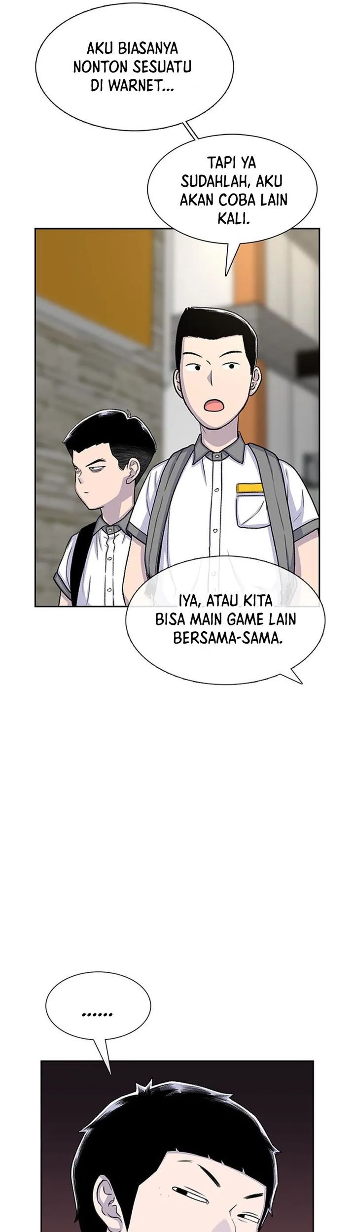 Star Ginseng Store Chapter 58 - halaman 41
