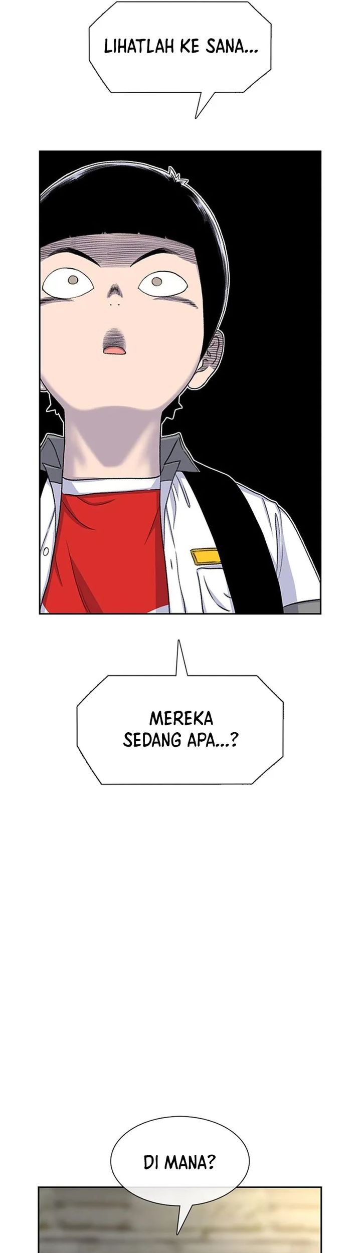 Star Ginseng Store Chapter 58 - halaman 45