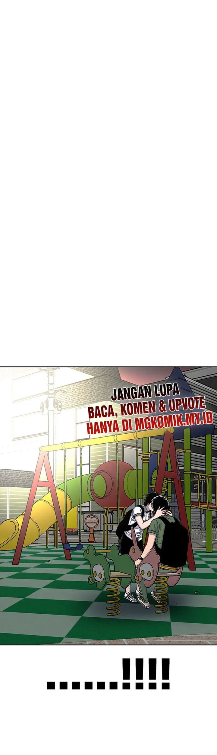 Star Ginseng Store Chapter 58 - halaman 49