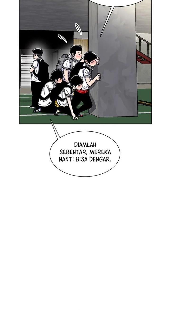 Star Ginseng Store Chapter 58 - halaman 54