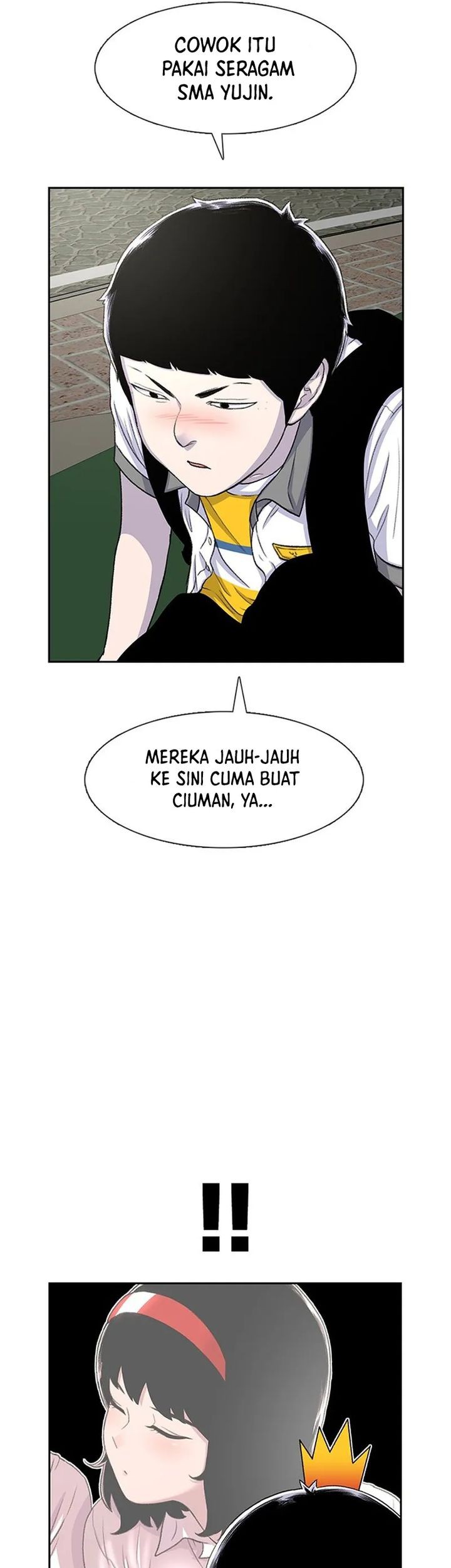 Star Ginseng Store Chapter 58 - halaman 55