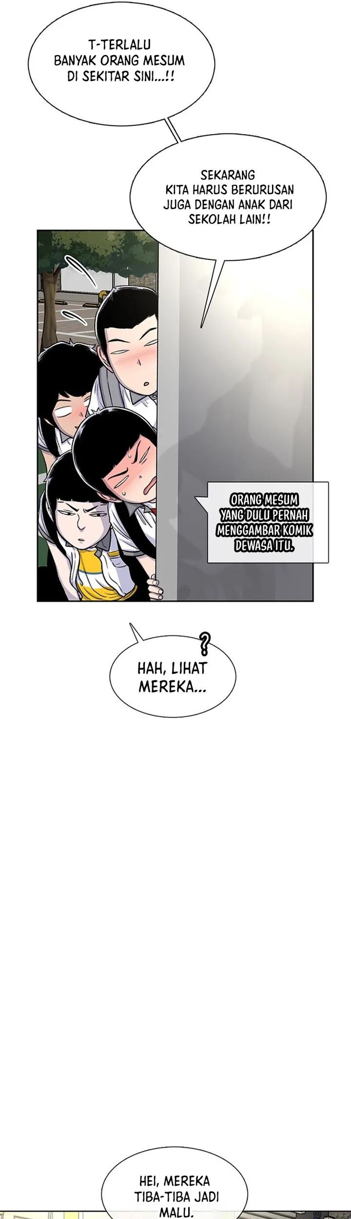 Star Ginseng Store Chapter 58 - halaman 57