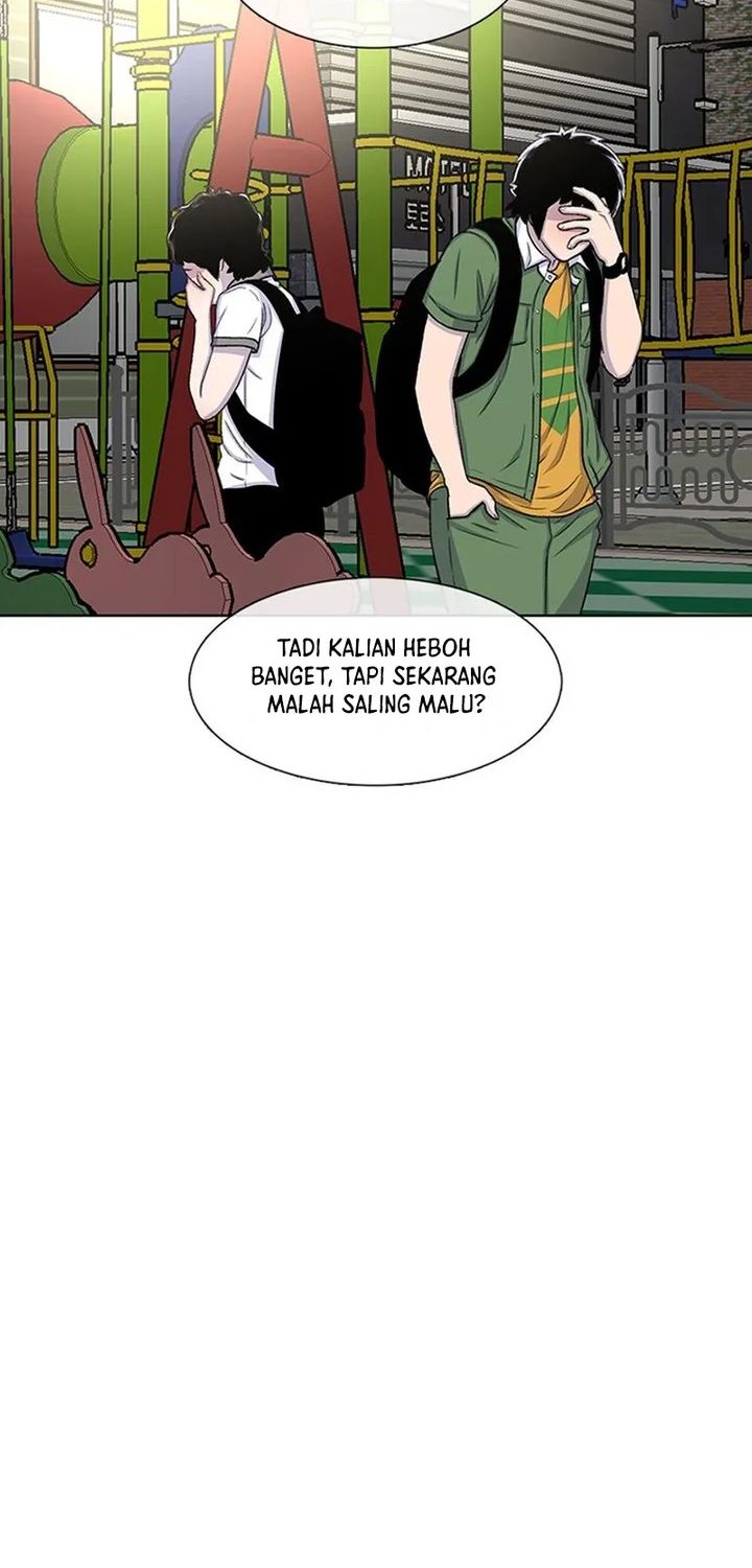 Star Ginseng Store Chapter 58 - halaman 58