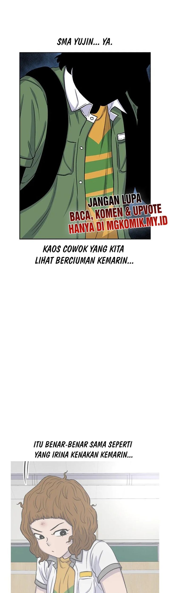 Star Ginseng Store Chapter 58 - halaman 69