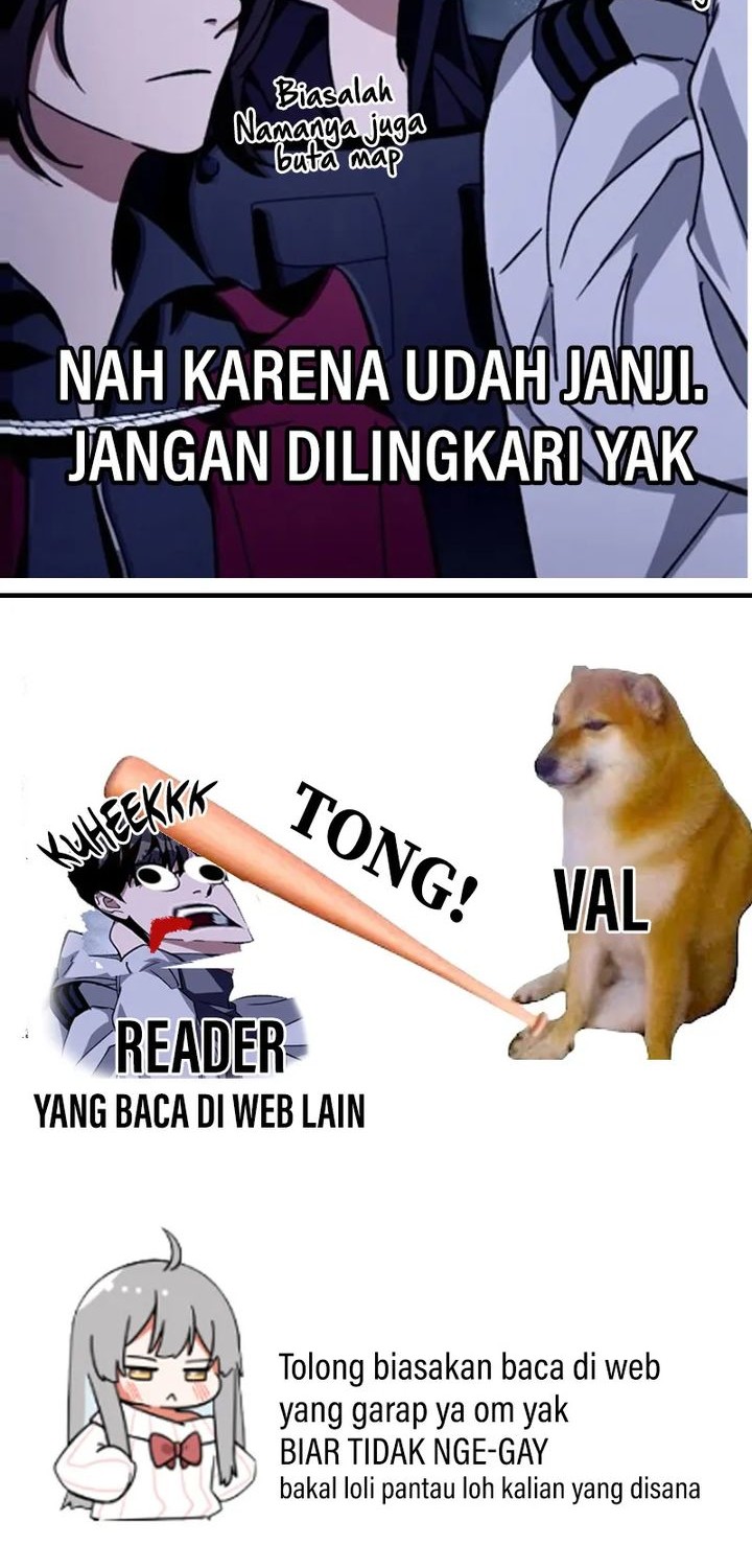 Star Ginseng Store Chapter 58 - halaman 72