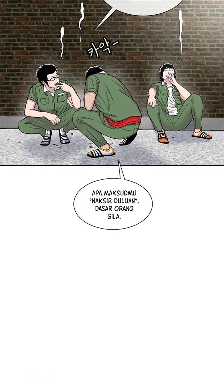Star Ginseng Store Chapter 59 - halaman 2