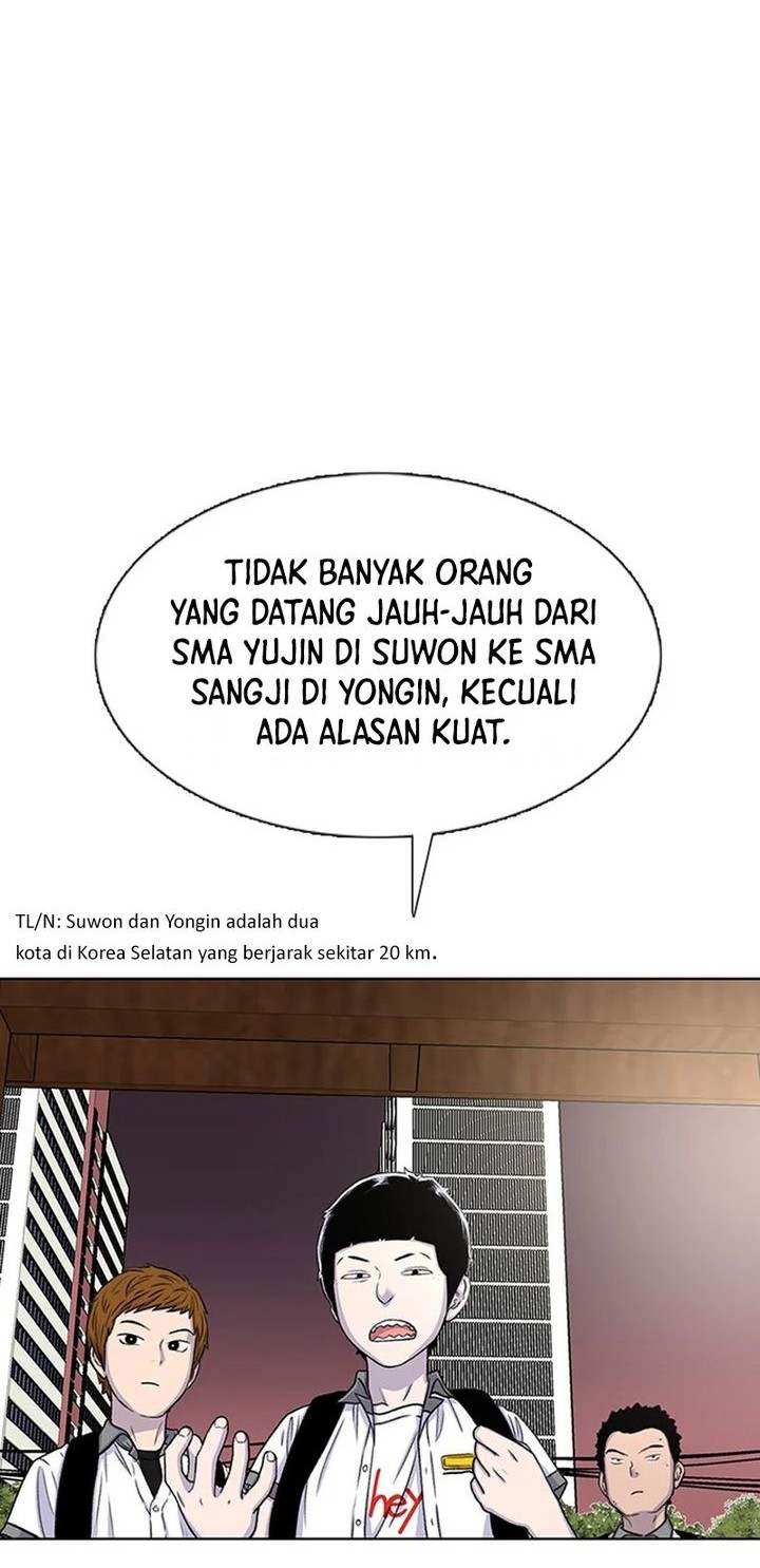 Star Ginseng Store Chapter 59 - halaman 42