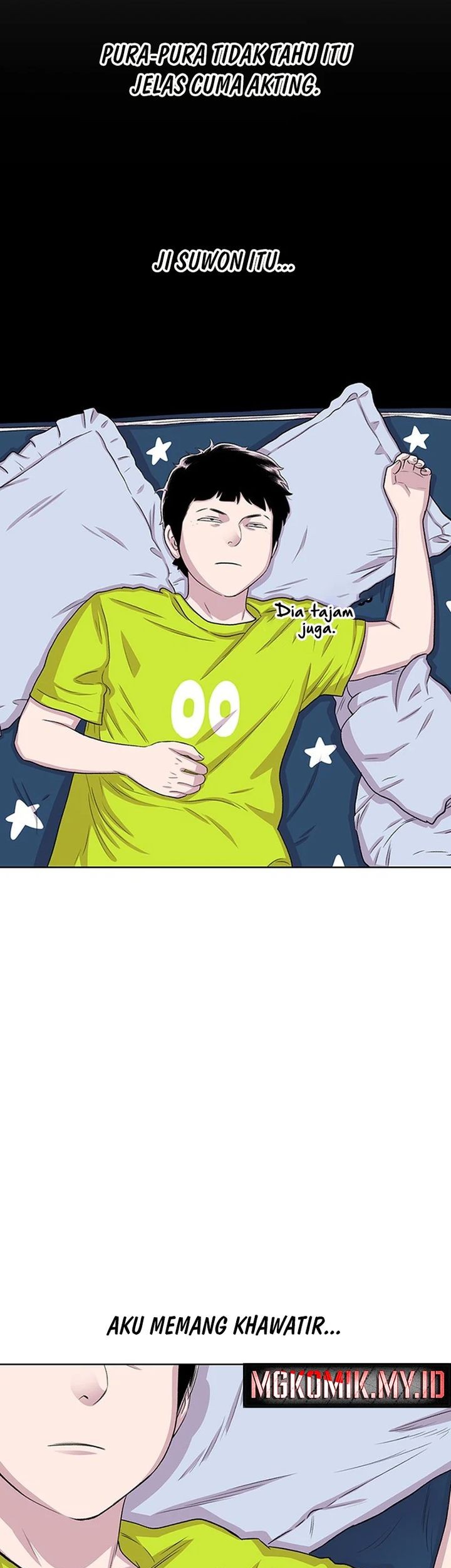Star Ginseng Store Chapter 59 - halaman 61