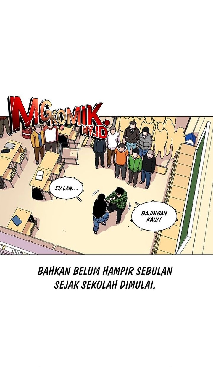 Star Ginseng Store Chapter 6 - halaman 2