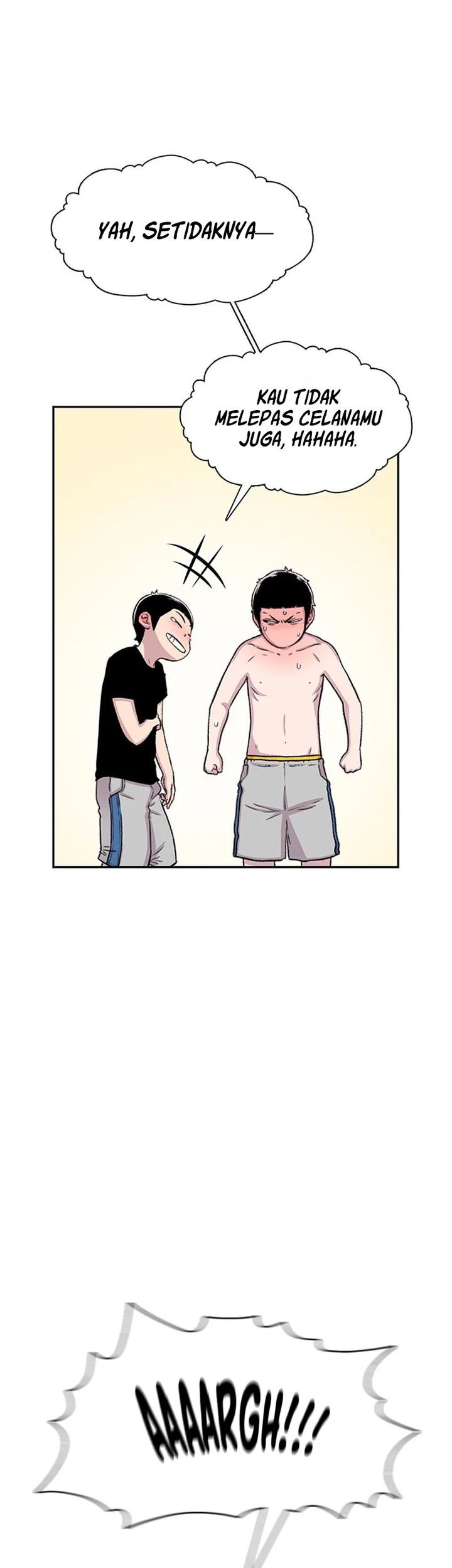 Star Ginseng Store Chapter 60 - halaman 17