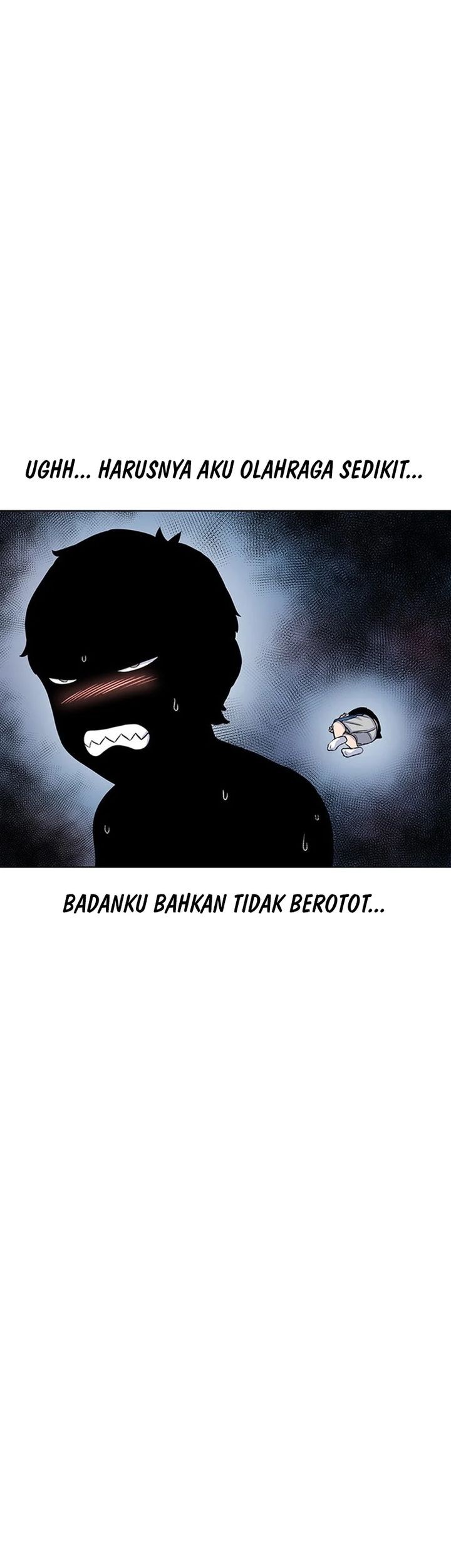 Star Ginseng Store Chapter 60 - halaman 19