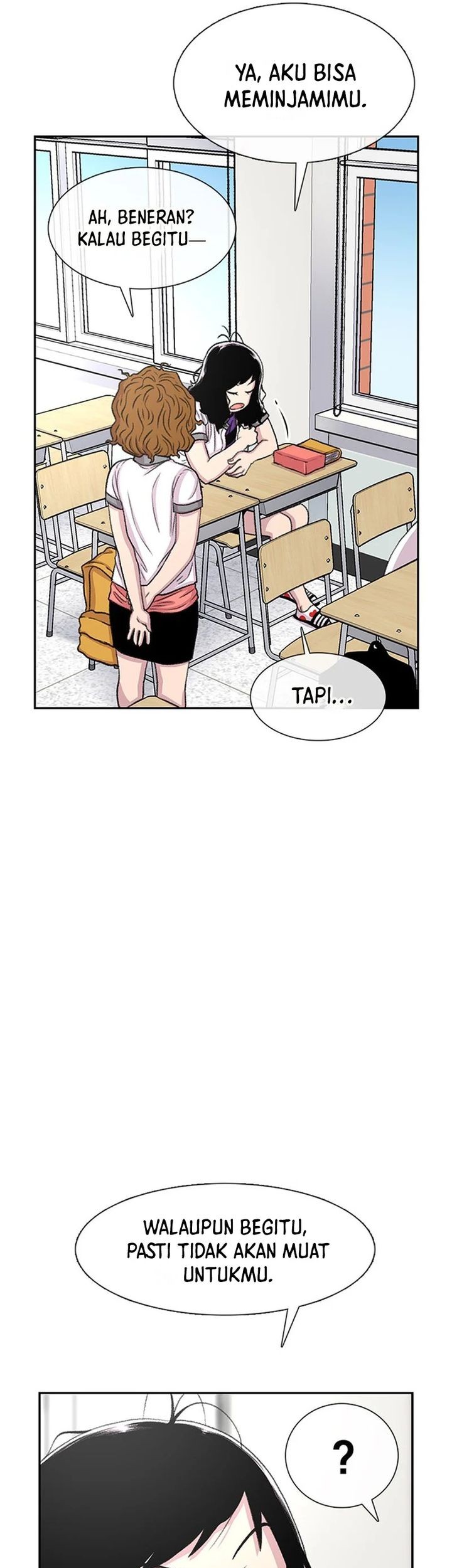 Star Ginseng Store Chapter 60 - halaman 27