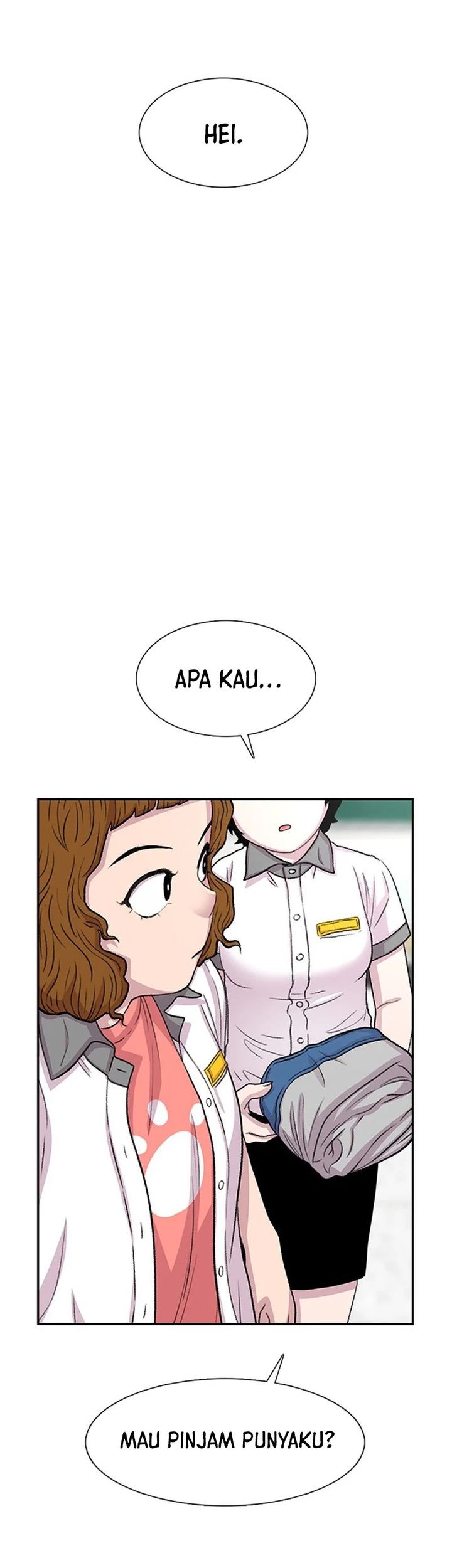 Star Ginseng Store Chapter 60 - halaman 31