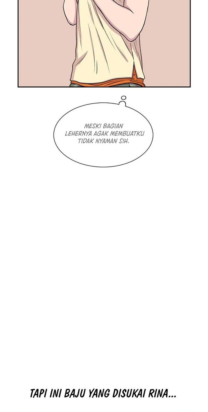 Star Ginseng Store Chapter 60 - halaman 42