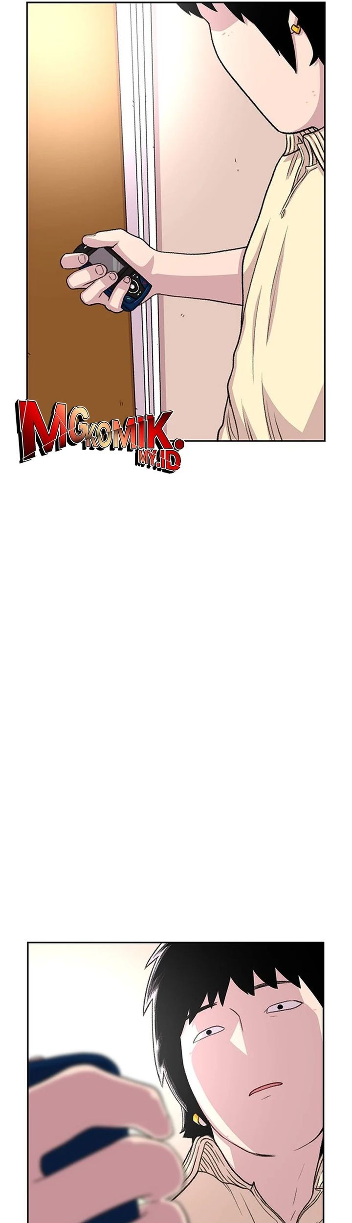 Star Ginseng Store Chapter 60 - halaman 51