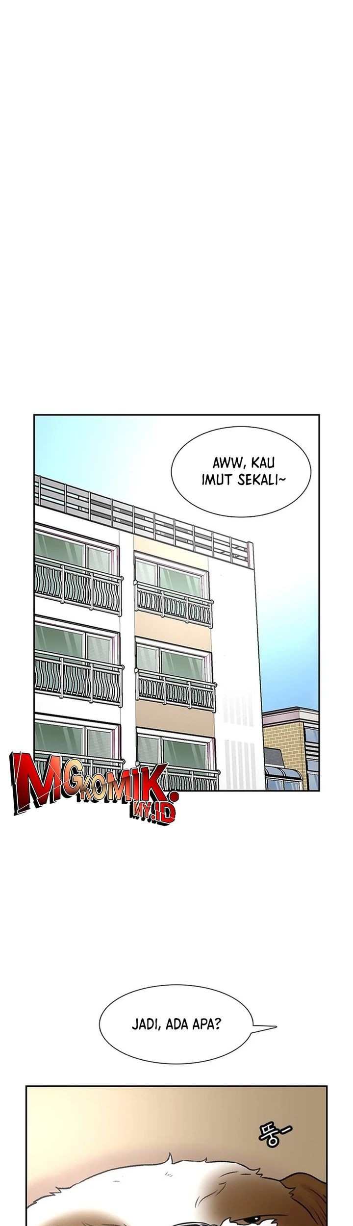 Star Ginseng Store Chapter 60 - halaman 61