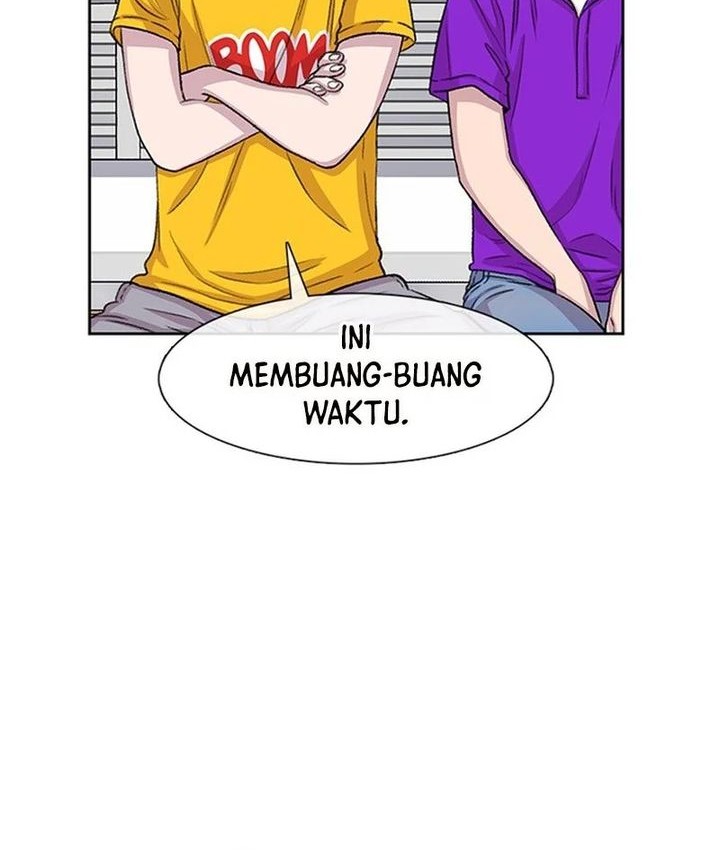 Star Ginseng Store Chapter 61 - halaman 14