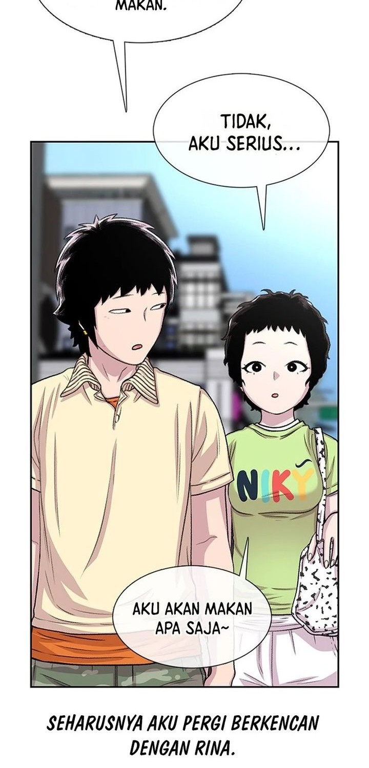 Star Ginseng Store Chapter 61 - halaman 2