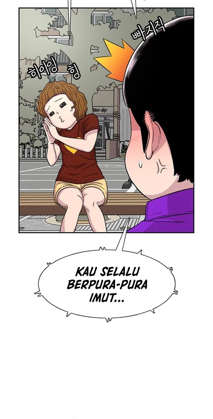 Star Ginseng Store Chapter 61 - halaman 20
