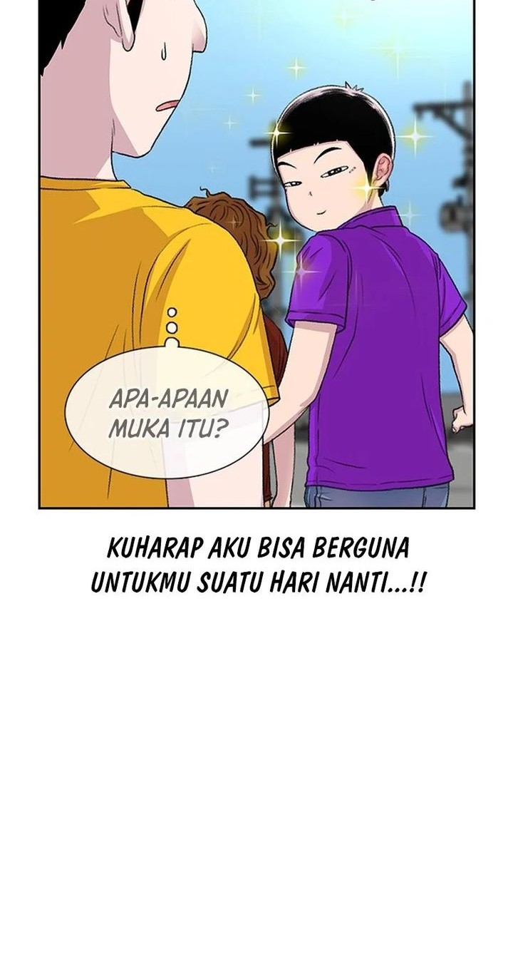 Star Ginseng Store Chapter 61 - halaman 24