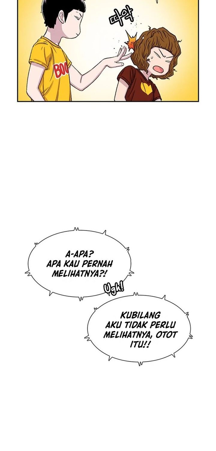 Star Ginseng Store Chapter 61 - halaman 26