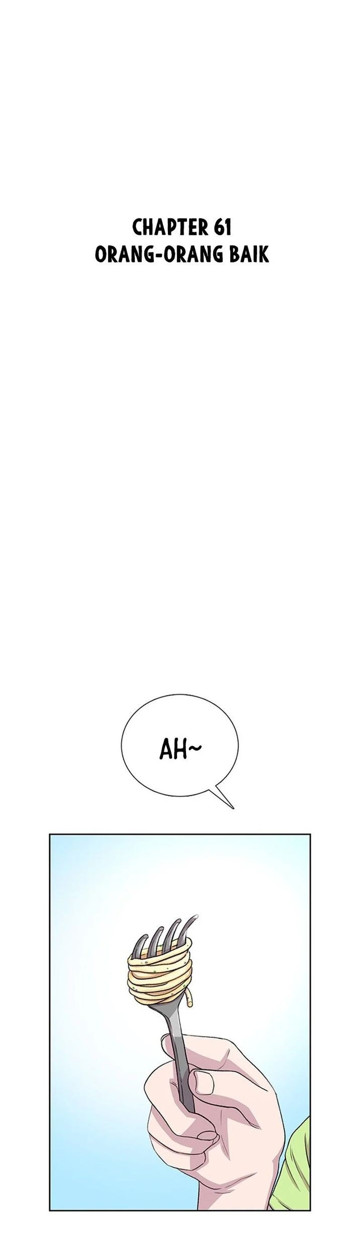Star Ginseng Store Chapter 61 - halaman 27