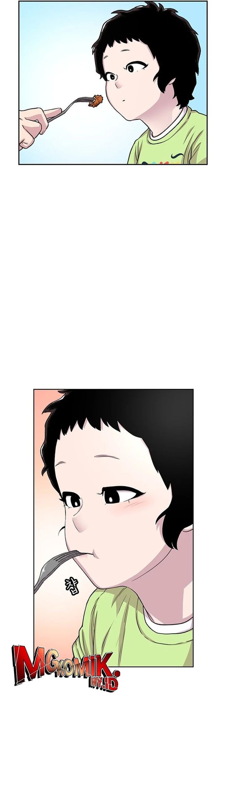 Star Ginseng Store Chapter 61 - halaman 31