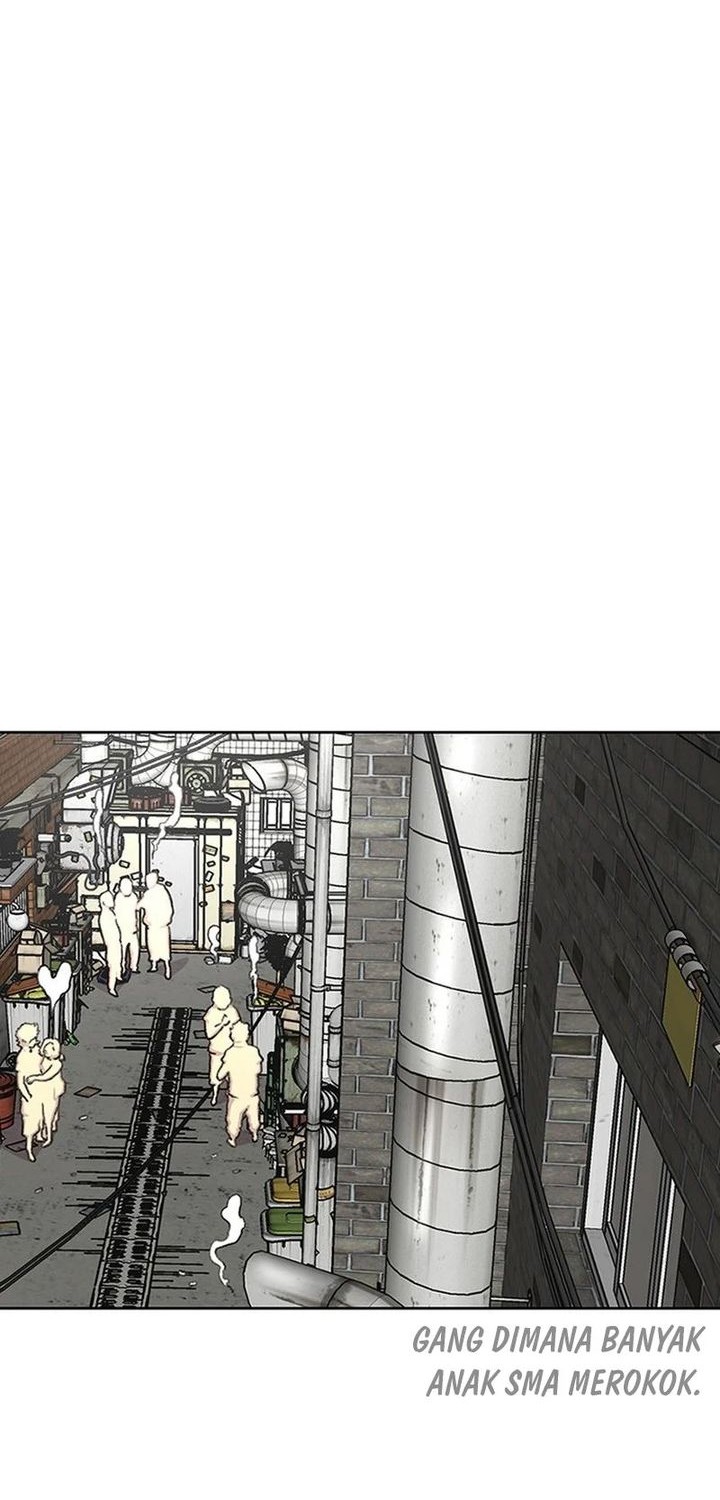 Star Ginseng Store Chapter 61 - halaman 34
