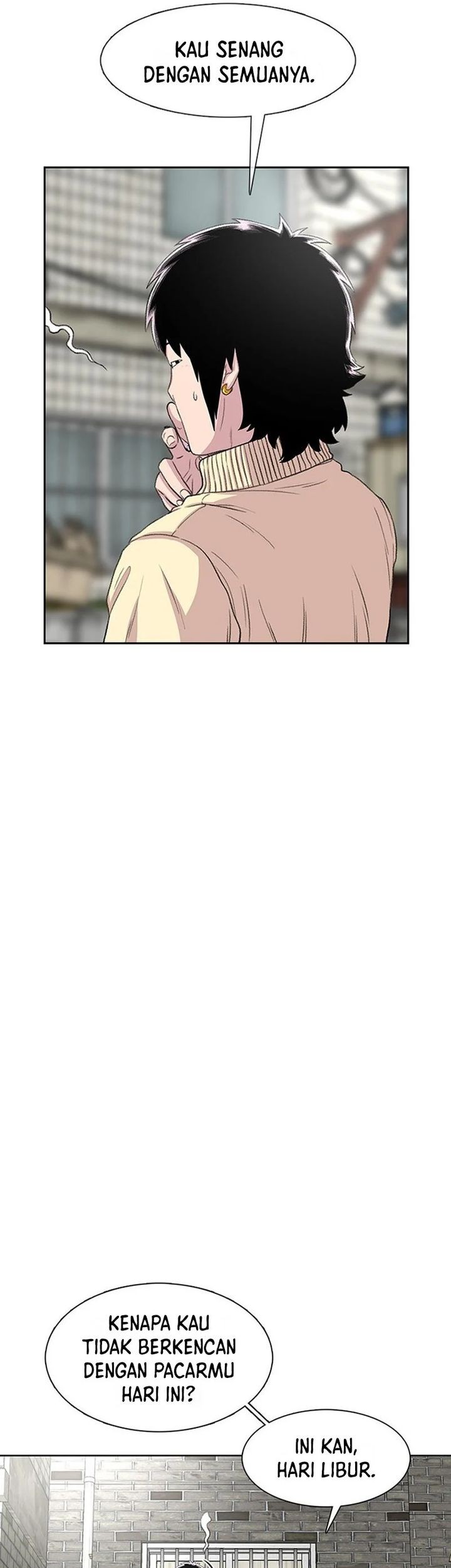 Star Ginseng Store Chapter 61 - halaman 38