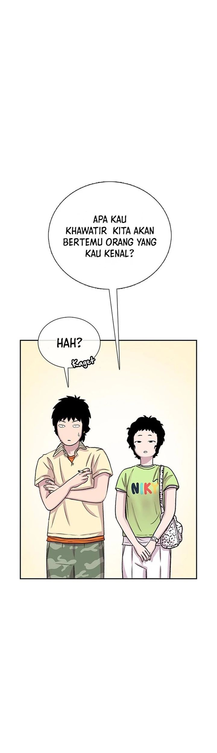 Star Ginseng Store Chapter 61 - halaman 42