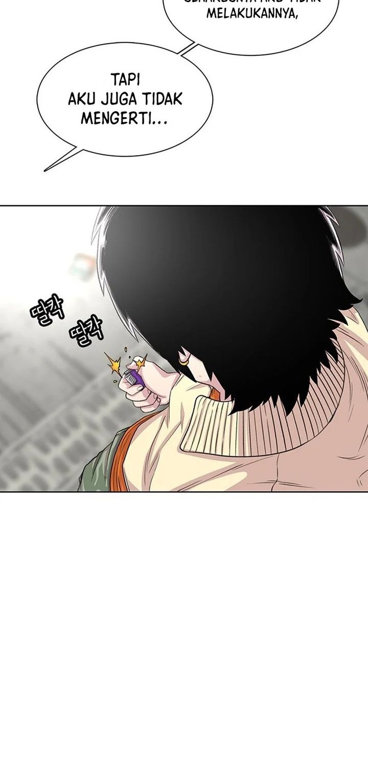 Star Ginseng Store Chapter 61 - halaman 51