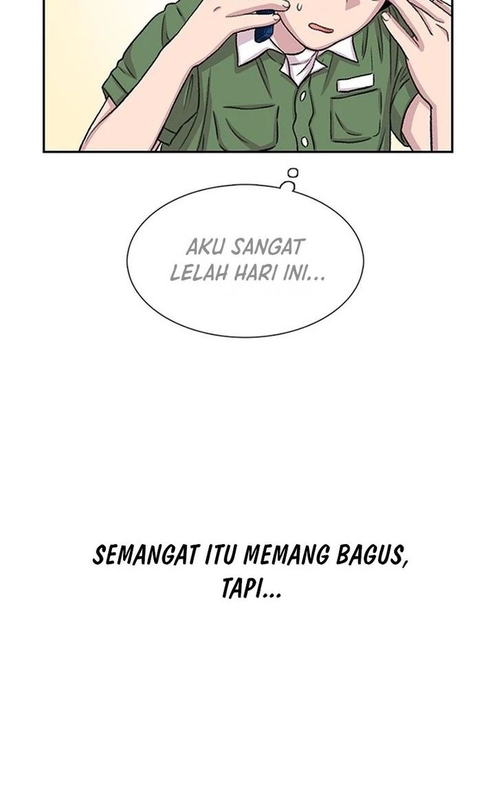 Star Ginseng Store Chapter 61 - halaman 53