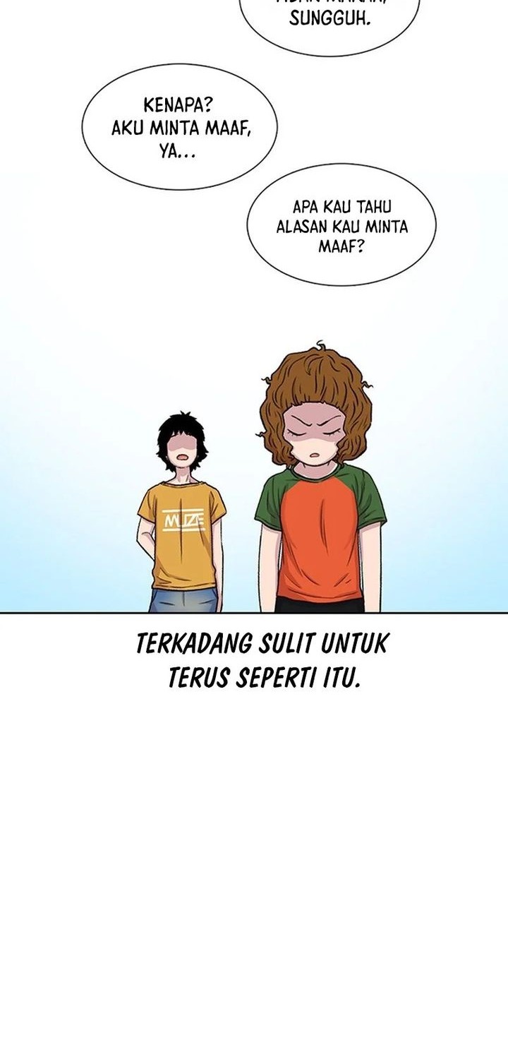 Star Ginseng Store Chapter 61 - halaman 55