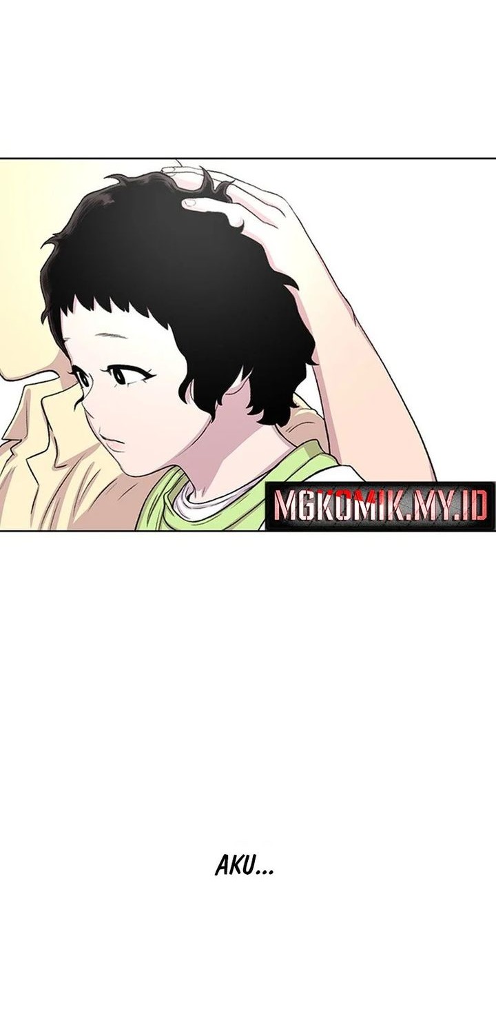 Star Ginseng Store Chapter 61 - halaman 57
