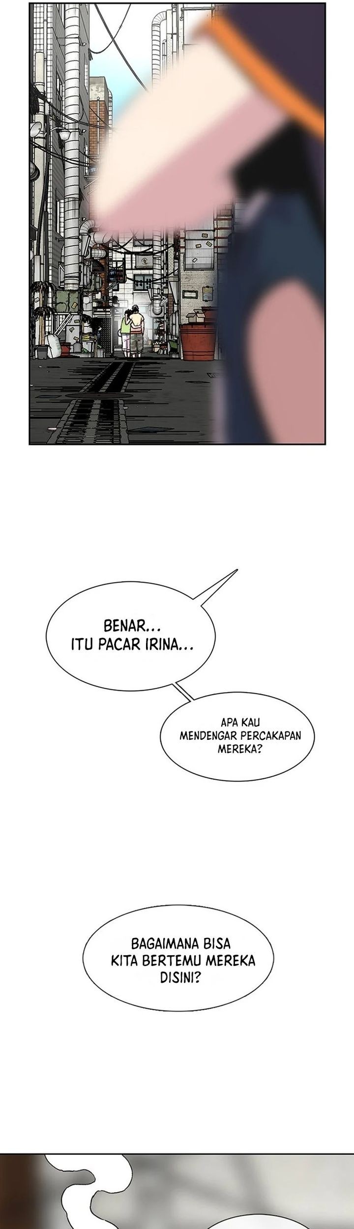 Star Ginseng Store Chapter 61 - halaman 66