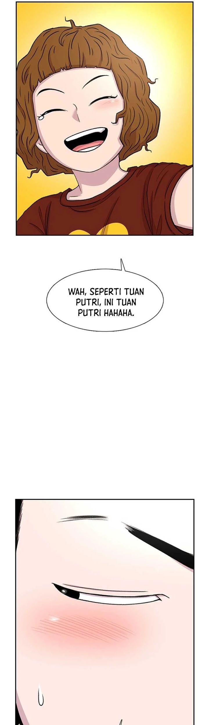 Star Ginseng Store Chapter 62 - halaman 15