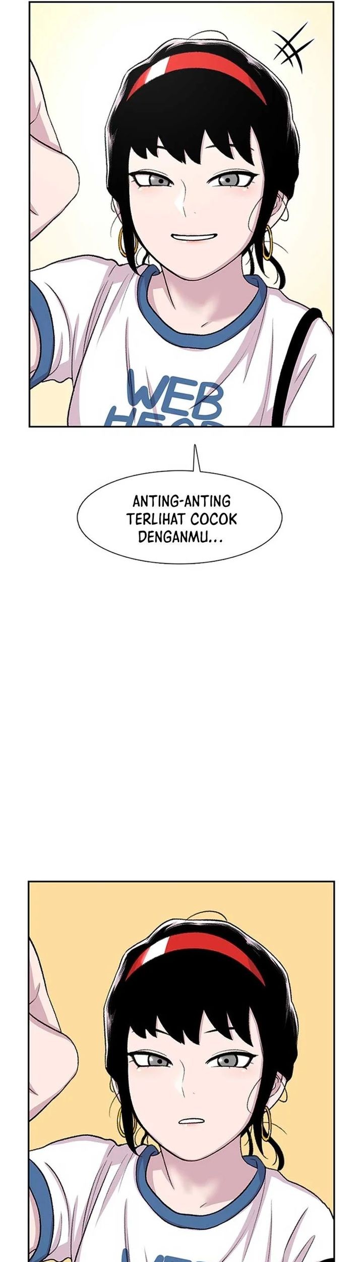 Star Ginseng Store Chapter 62 - halaman 17