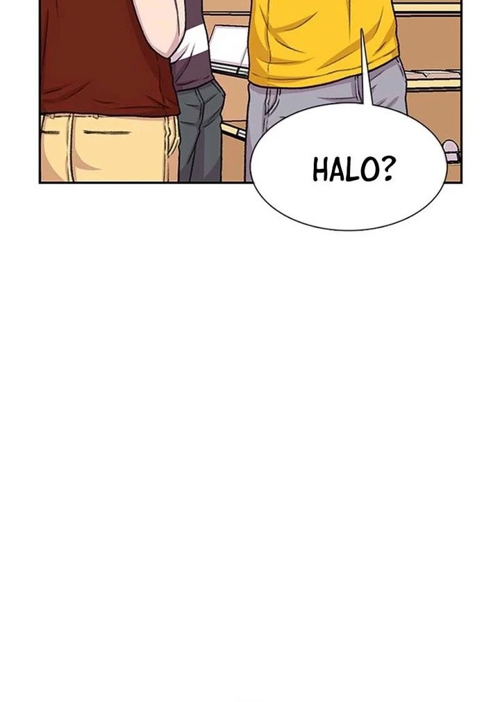 Star Ginseng Store Chapter 62 - halaman 20